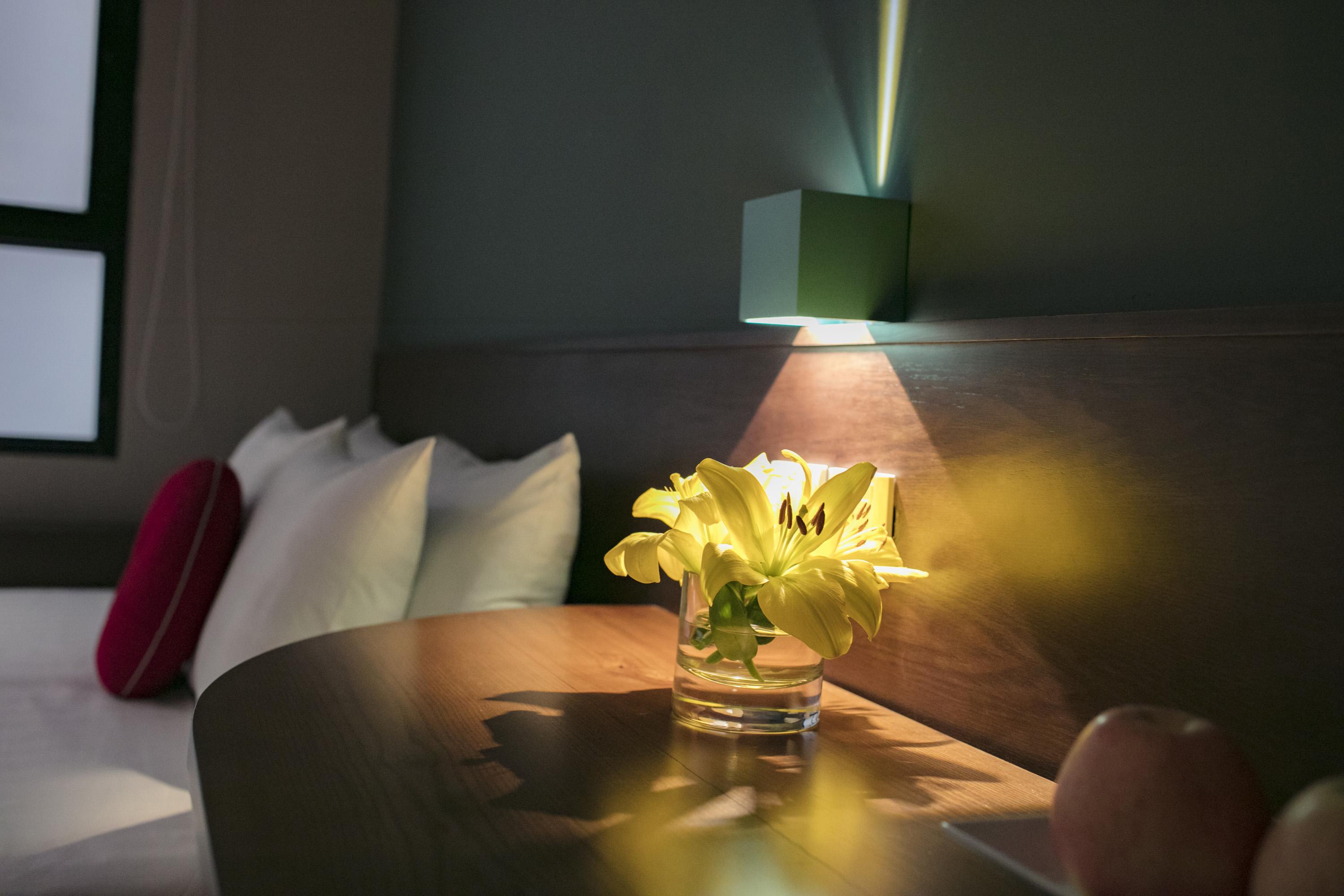 The Art Classic Hotel & Spa Hanoi Eksteriør billede