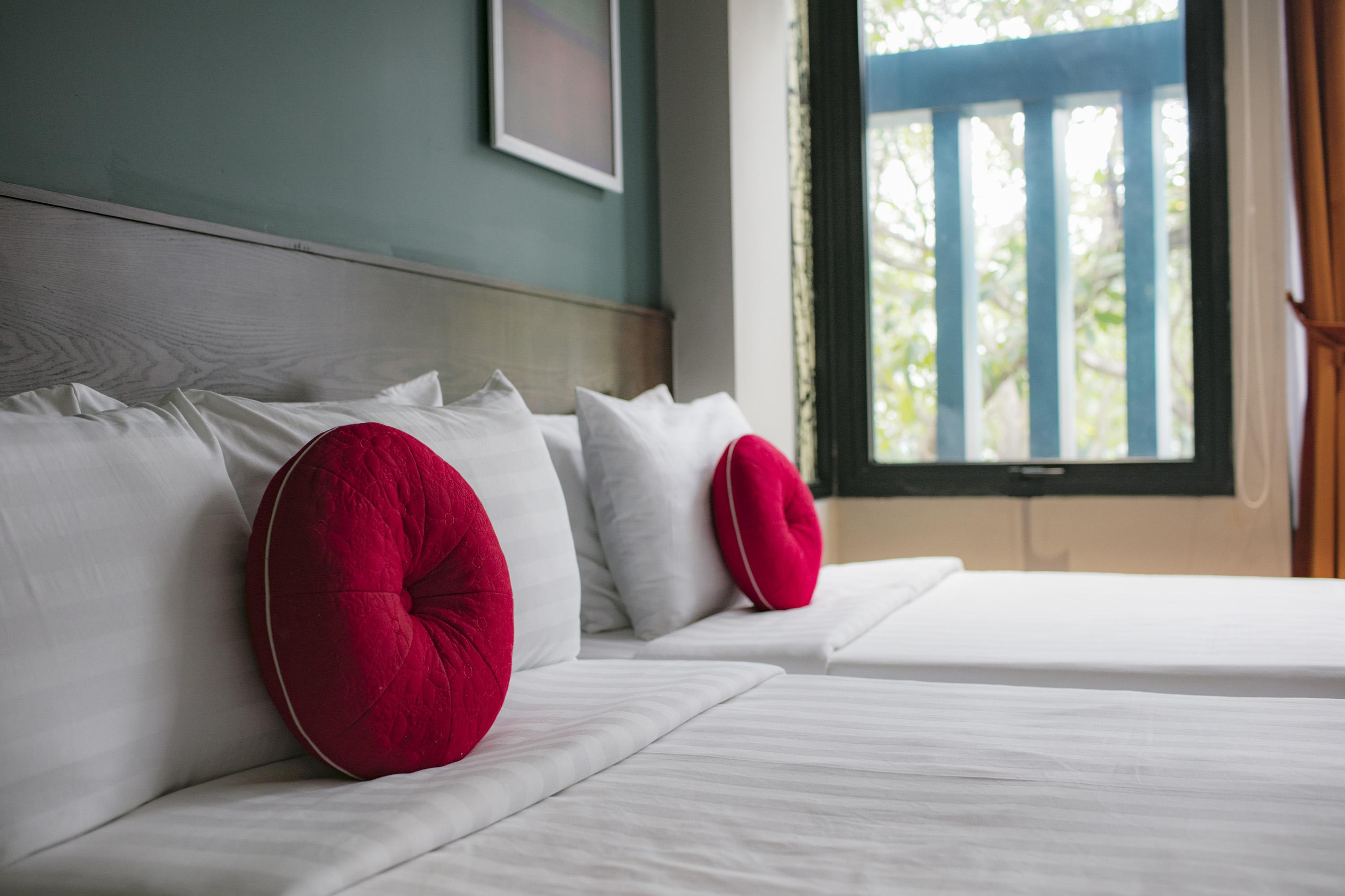 The Art Classic Hotel & Spa Hanoi Eksteriør billede