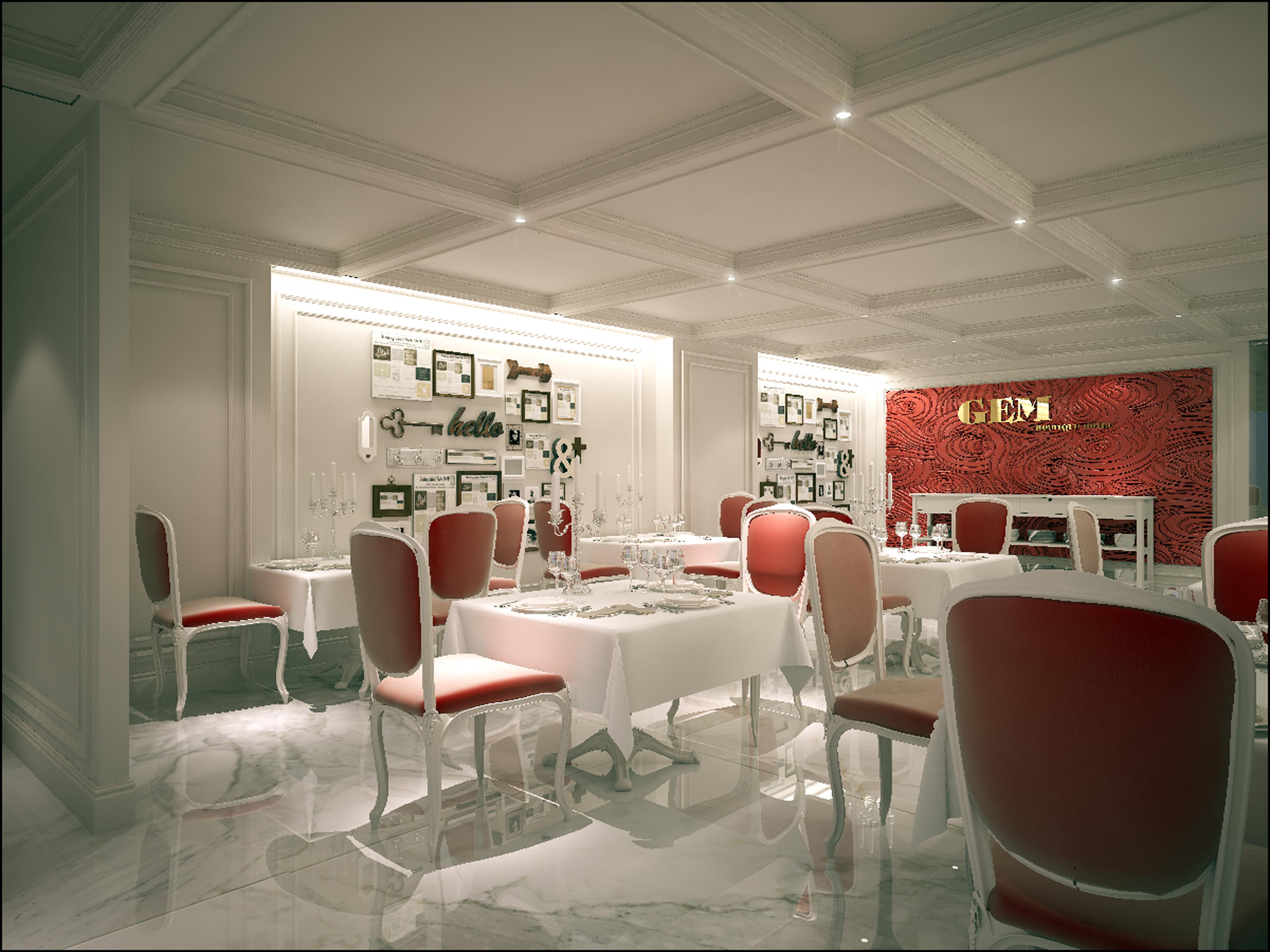 The Art Classic Hotel & Spa Hanoi Eksteriør billede