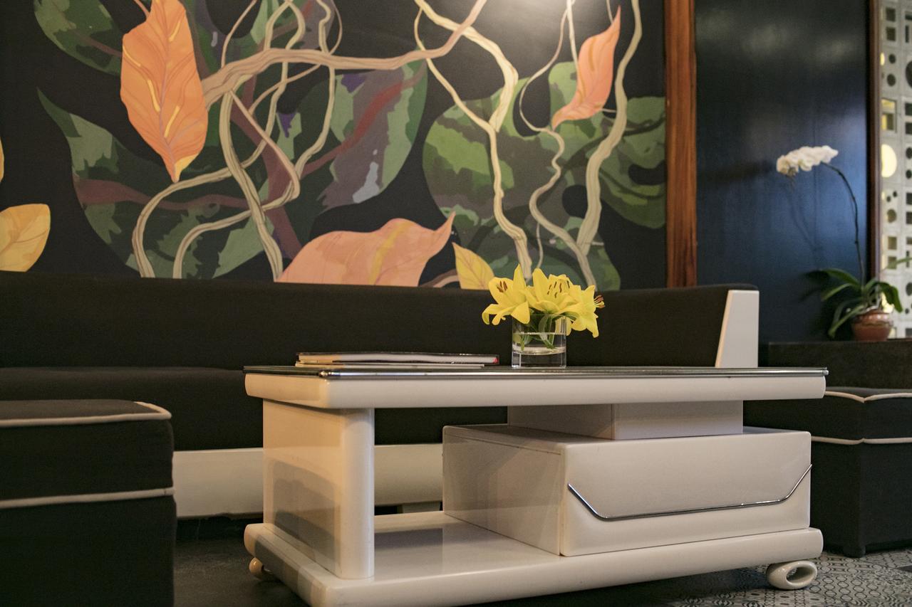 The Art Classic Hotel & Spa Hanoi Eksteriør billede