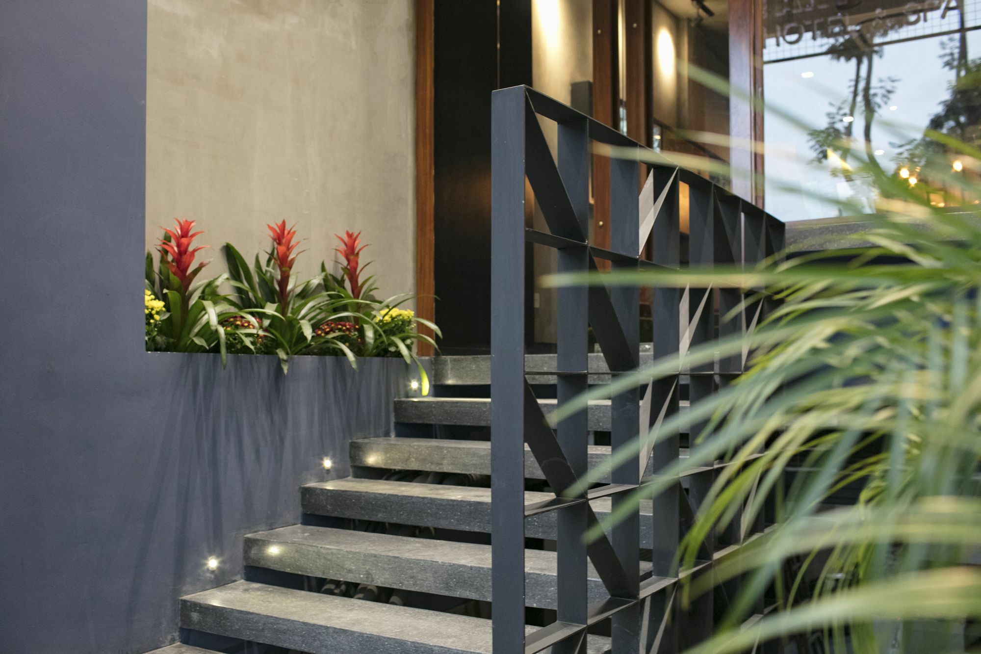 The Art Classic Hotel & Spa Hanoi Eksteriør billede
